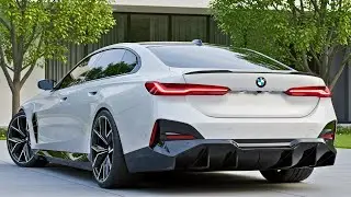 Наконец-то представлен гибрид BMW 3 серии 2026 года &mdash; будущее спортивных седанов начинается!