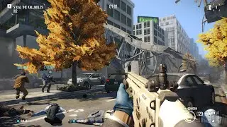 TOP 5 Early Access games for Android of December 2018