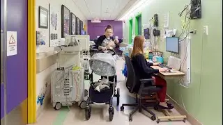 No space - the need for a new Stollery