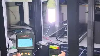 149 USD AquaHorti AH-UVCBA Meter VS 249 USD Solarmeter Model 6.5R Reptile UV Index Meter