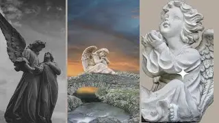Pick a card | Monthly tarot | November Angel Guidance | Tarot @voicefromsoul