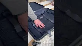 AWAY Medium Hardside Luggage | ✈️🧳 Travel upgrade unlocked