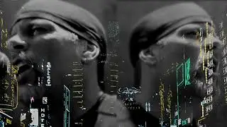 The Sound of Silence cover by Marc Bennett