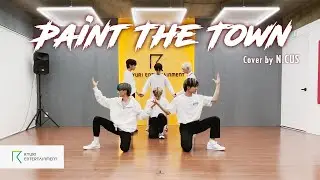 이달의 소녀(LOONA) – PTT(Paint The Town) (Cover by N.CUS)