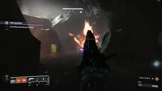 Destiny 2 The Quarry Legend lost sector solo flawless