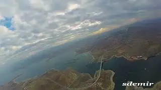 Kozluk ve Taftu çayları arasında gezinmeceler