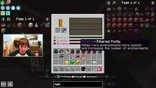 Modded Minecraft : Cisco's fantasy medieval RPG