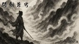 Sword to the Heavens 問劍蒼穹｜Xianxia Epic &middot; Chinese Myth Music｜GuYun Soundscape 古韻心境