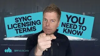 Sync Licensing Terms You Should Know