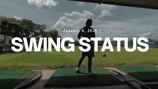 Swing Status January 8, 2026