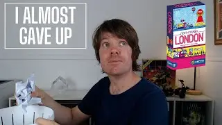 My best game almost didn't exist