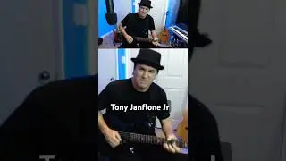 Tony Janflone Jr. clip from Freeway Jam