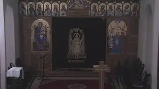 St. Mark DC Live