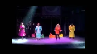 Castillos - Mentiras El Musical M&eacute;xico (Elenco Original)