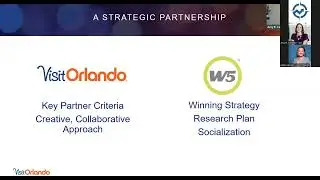TTRA Webinar &ndash; W5 - Passion-Powered Marketing: Lessons from Visit Orlando&rsquo;s Segmentation Journey