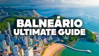 THE ULTIMATE BALNE&Aacute;RIO CAMBORI&Uacute; GUIDE! Things to do, Where to Stay, Shopping and ride!