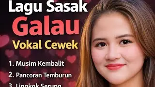Playlist Lagu Sasak Galau Viral versi Slow Rock Cover