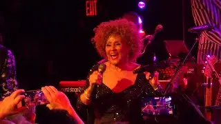 Darlene Love  - Live | Hungry Heart - The Stone Pony, Asbury Park NJ  10/26/25