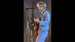 a beautiful dream by luke hemmings but its just the vocals
