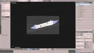 Editing Blender Templates | Tutorial