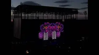 Supersillyus - Full Set (ish) - 7/5/25 - The Gorge Amphitheatre