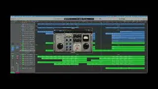 Acustica Audio releases a FREE new plugin   Stone vintage channel strip