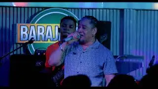 KRISSPY - LOS ALGODONES (EN VIVO)