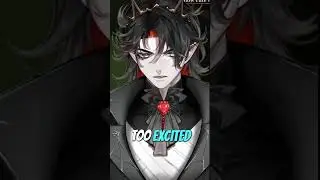 Уборка в 11-м ряду | #vtuber #envtuber #libonosfaron