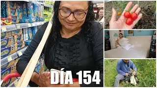 DE COMPRAS CON MI MAMÁ, se le rompen sus pantalones + Los papás se convierten en niños │Vlog #154