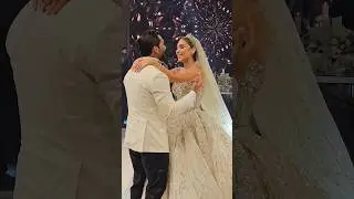 First Dance Goals !