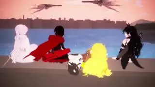 Counting Stars [RWBY AMV]
