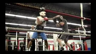 Laselva MMA spot