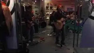 After the Rush - The Plan | Live @ The Merc Store, Carnaby Street, 2006