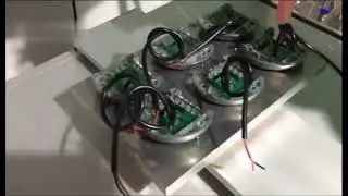 Epoxy resin dispenser machine two component adhesive coating mixing dispensing ab glue filling machi