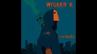 Wicked K - Mikrofoni