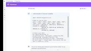 Code and Chill: Working with OpenAI's Code Interpreter