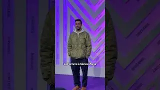 🔥Le cast de La Flamme &agrave; son prime pour S&eacute;ries Mania 2025