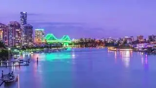 Kangaroo Point - An opportunity to purchase paradise, as owner has bought elsewhere...