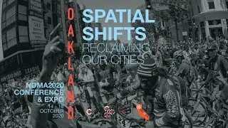 NOMA2020 OAKLAND - ANNOUNCEMENT