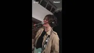 False Heads - Live from Olympic Hall Studios