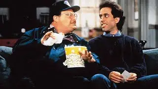 Seinfeld's Secret Shame: The Season You Can Skip
