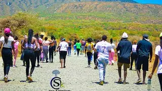 CONQUERING MT.LONGONOT AND EXPLORING L.NAIVASHA IN ONE DAY TRIP
