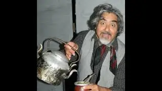El Gaucho Bataraz - El Mate y sus Variaciones