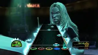 Guitar Hero Metallica - 