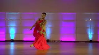 IMSDC Crete 2019 House Show: julio Farid Wang