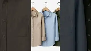 combo pack of 3 men's formal shirts stylish and versatile only for 799 😍🤍 #fashion