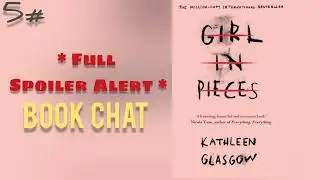 Raw, Real, and Heartbreaking | Girl in Pieces Spoiler Deep-Dive