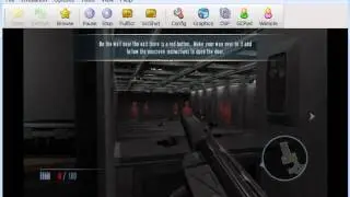 Goldeneye 007 Dolphin Emu (Wii) on GMA 950 (Playable!!!)