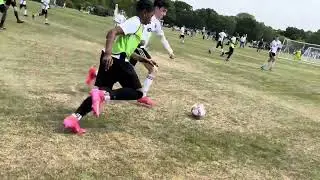 Tournament  Hazelwick Mill Lane 18/05/25