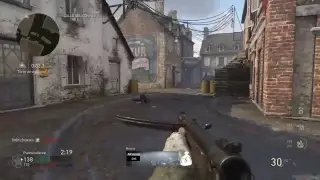 HP Saint Marie du Mont Team NEKz vs Jetpacker :^